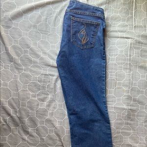 Baby phat jeans